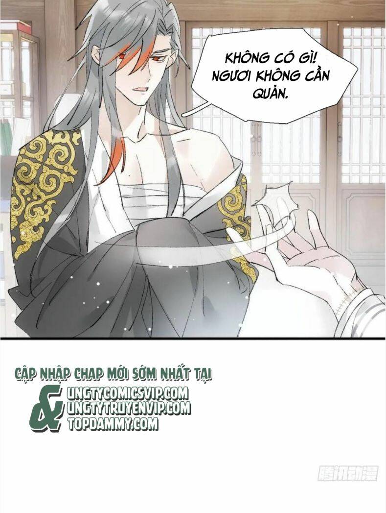 Tiên Ma Quấn Quýt Chương 59 Ảnh 8