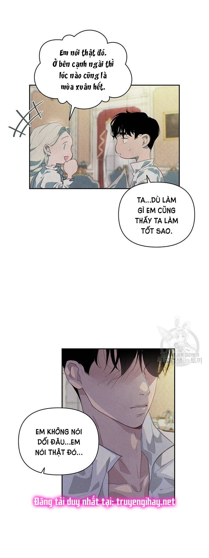 Hiệu Ứng Stigma Chương 49.1 Ảnh 20