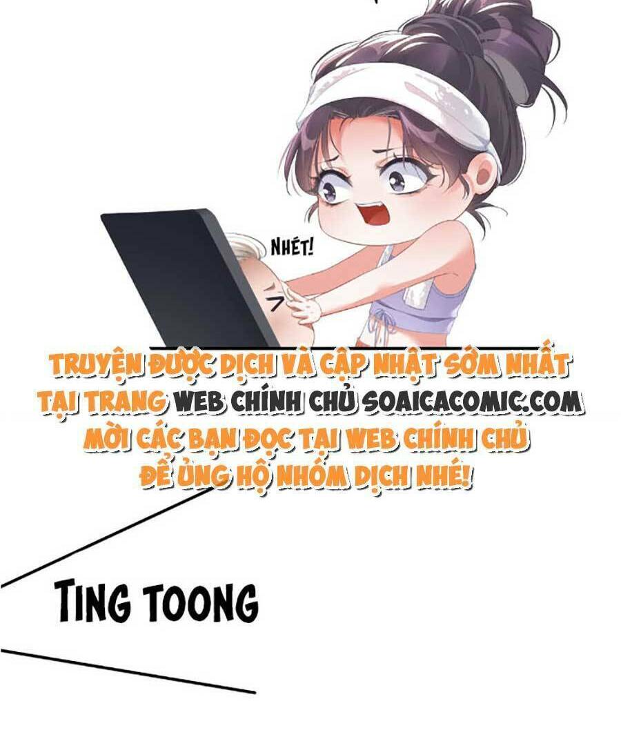 Theo Đuổi Anh Chồng Bác Sĩ Chương 6 Ảnh 29