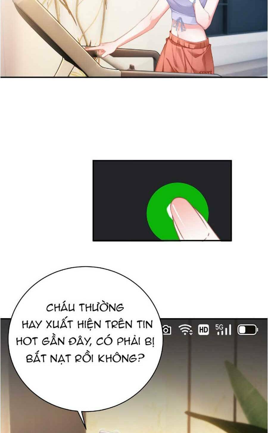 Theo Đuổi Anh Chồng Bác Sĩ Chương 6 Ảnh 19