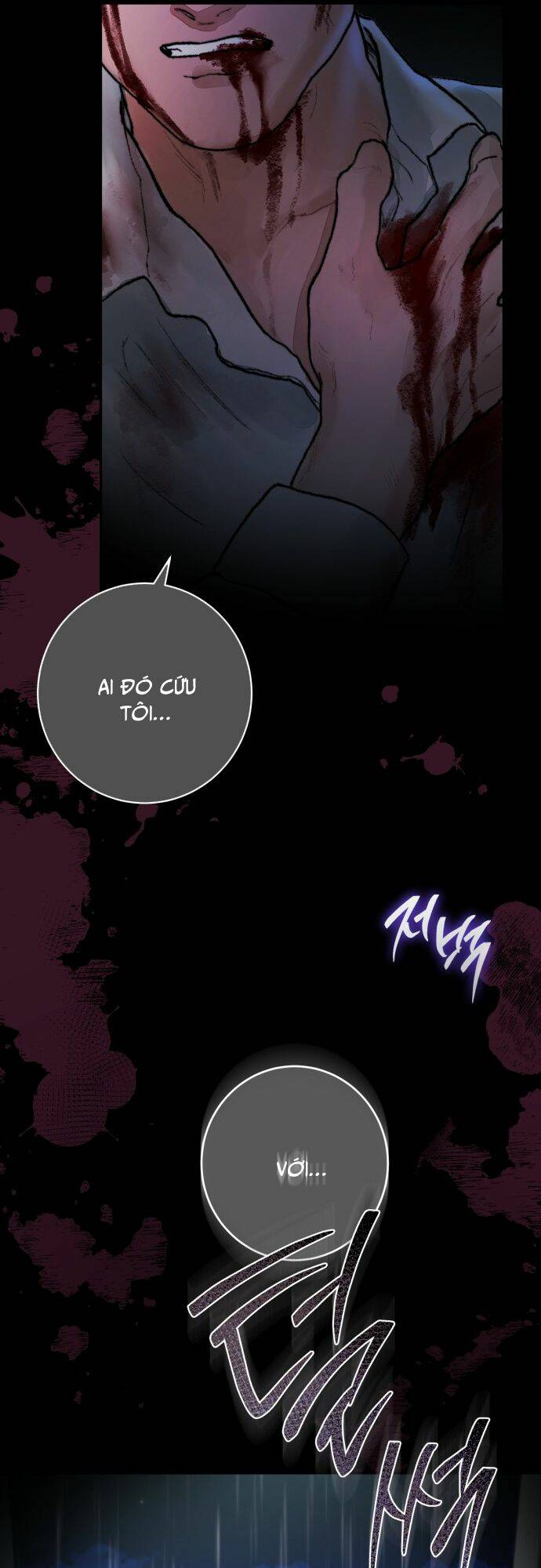 My Demon - Ác Quỷ Của Tôi Chương 1 Ảnh 8