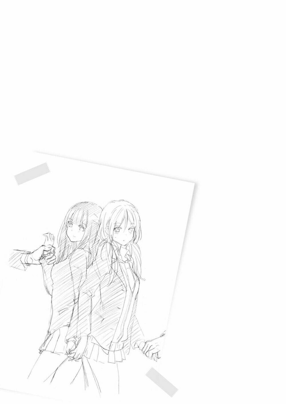 Netsuzou Trap Chương 6.5 Ảnh 16