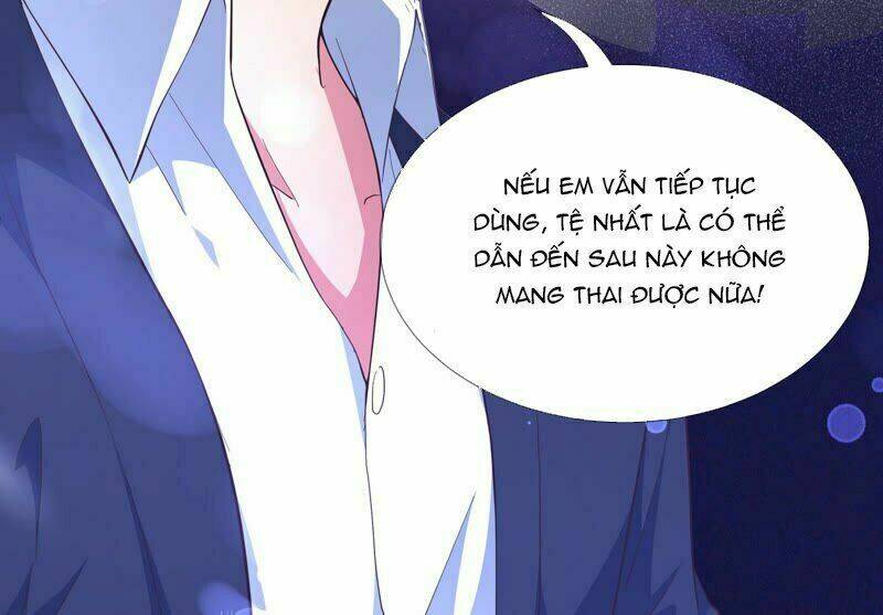 Chiến Lược Lãng Mạn Của Thịnh Thiếu Chương 65 Ảnh 25