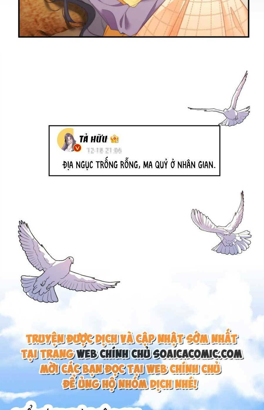 Theo Đuổi Anh Chồng Bác Sĩ Chương 7 Ảnh 31