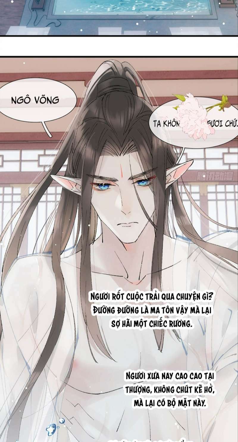Tiên Ma Quấn Quýt Chương 60 Ảnh 5