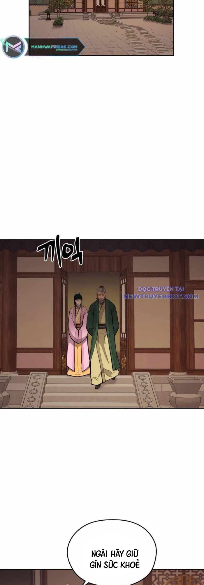 Thái Thú Kang Jin Lee Chương 82 Ảnh 28