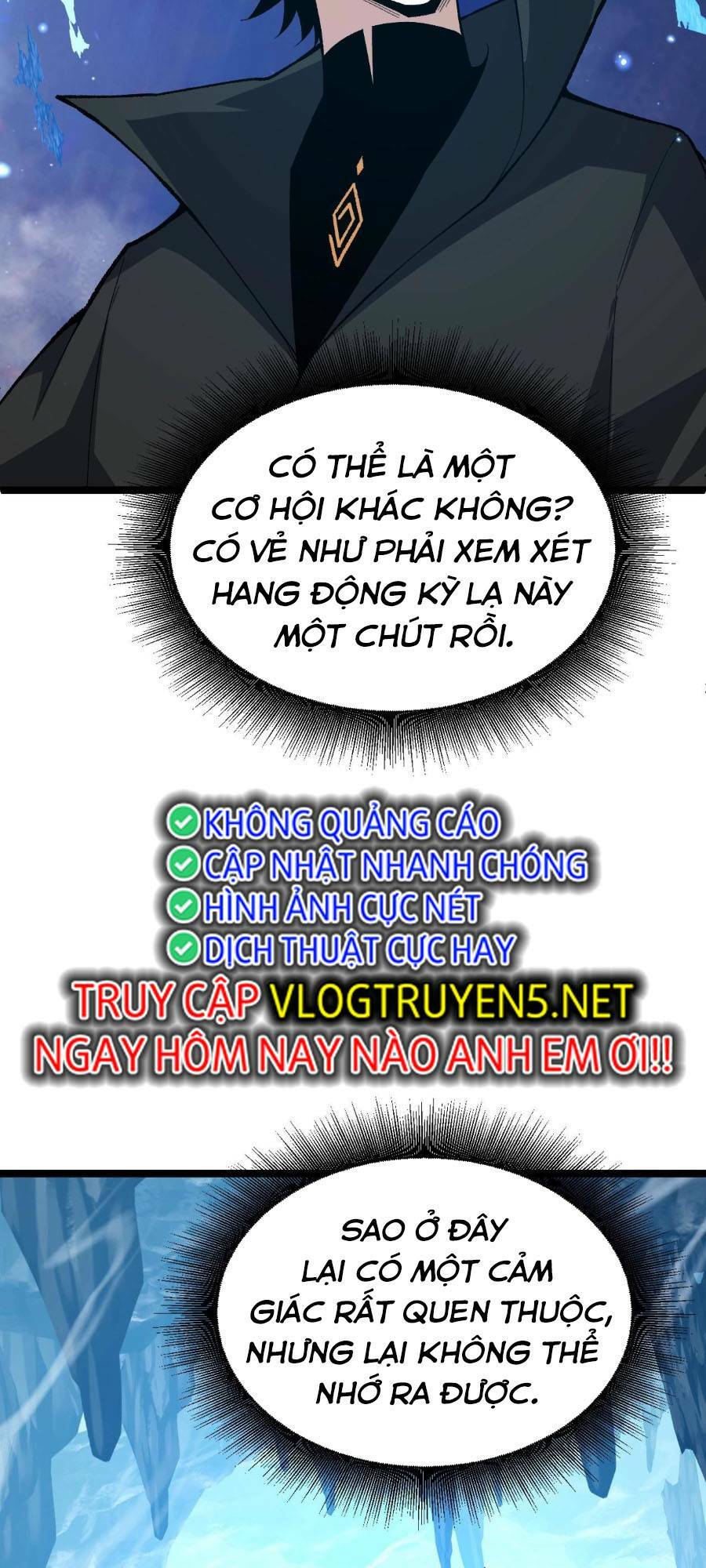Sự Trở Lại Của Đệ Nhất Tông Sư Chương 78 Ảnh 57