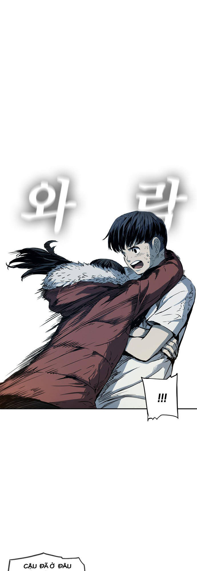 Kangtawoo Chương 4 Ảnh 60