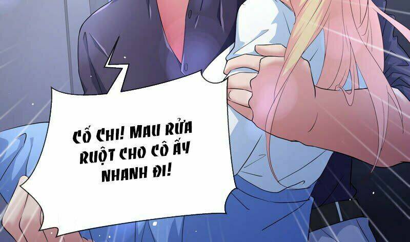 Chiến Lược Lãng Mạn Của Thịnh Thiếu Chương 64 Ảnh 18