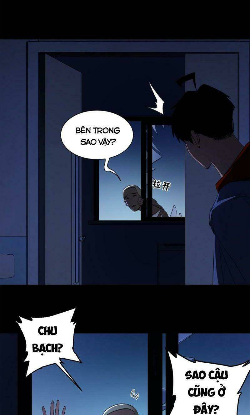 Minh Nhật Chi Kiếp Chương 101 Ảnh 14