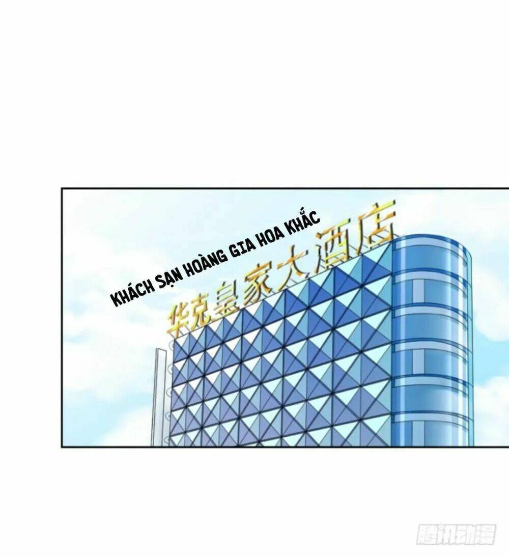 Mộ Thiếu, Lão Bà Ngươi Trọng Sinh Lại Rồi! Chương 50 Ảnh 3