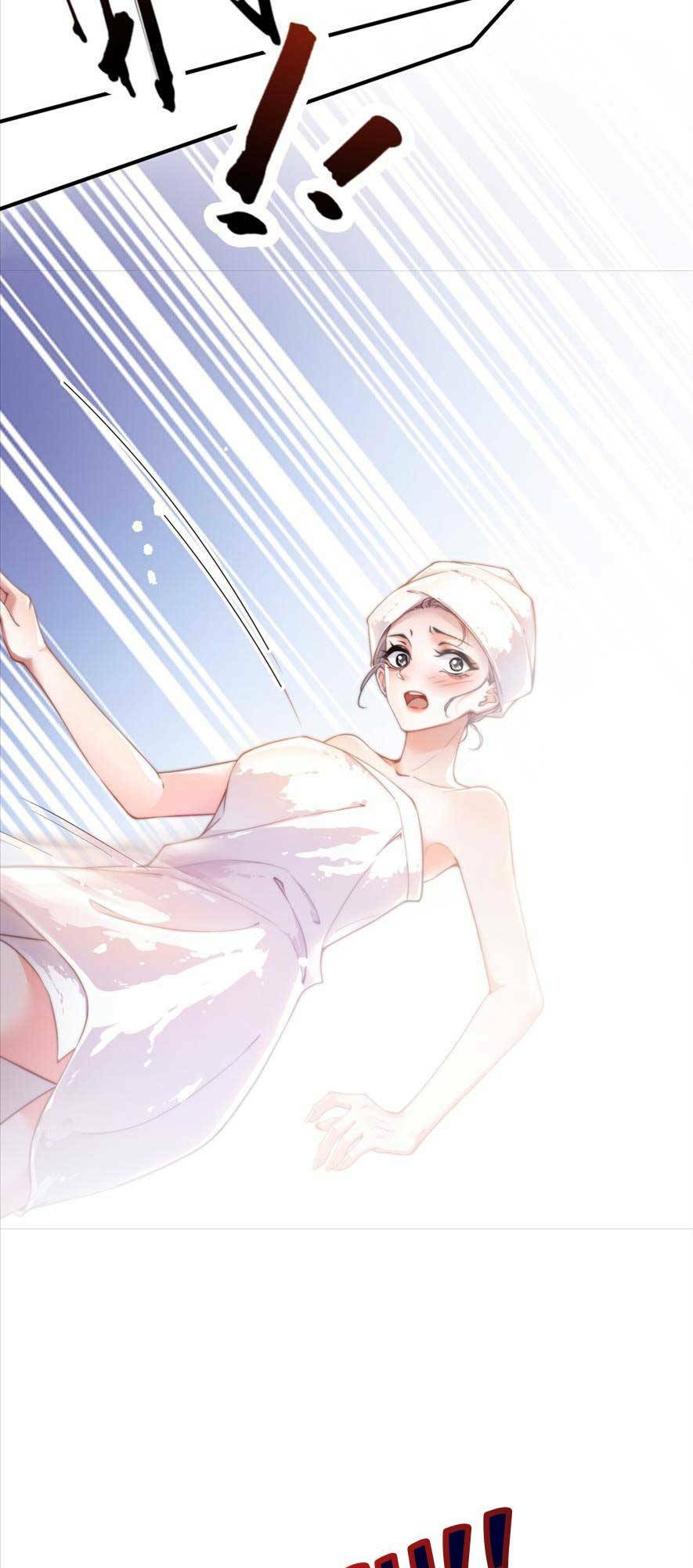 Hóa Ra Là Anh Siêu Lòng Trước Chương 2 Ảnh 33