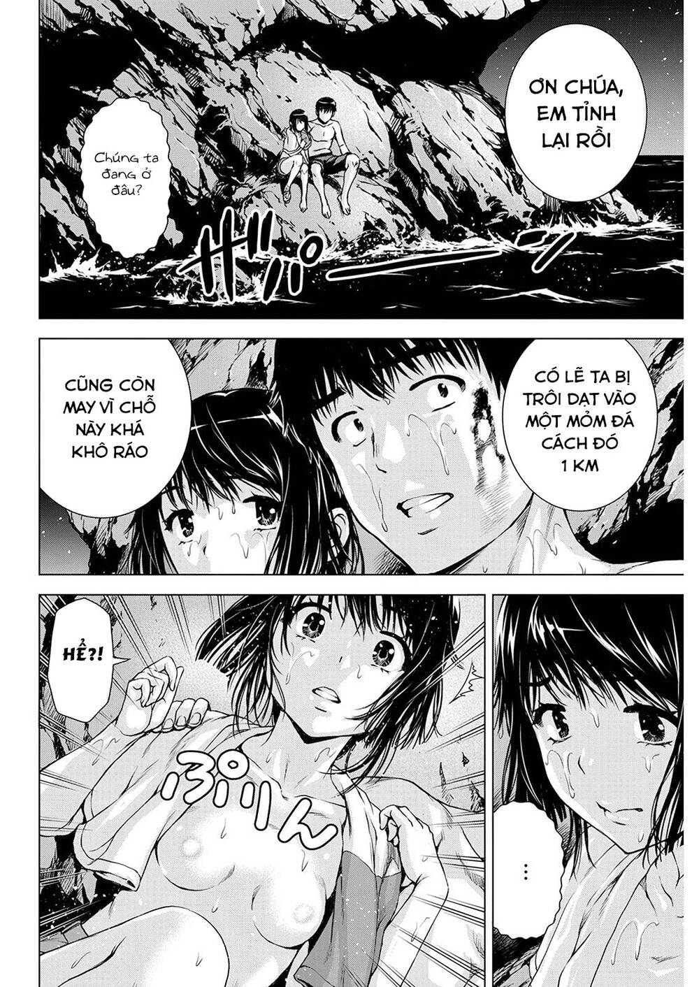 Ore Wa Lolicon Ja Nai! Chương 51 Ảnh 17