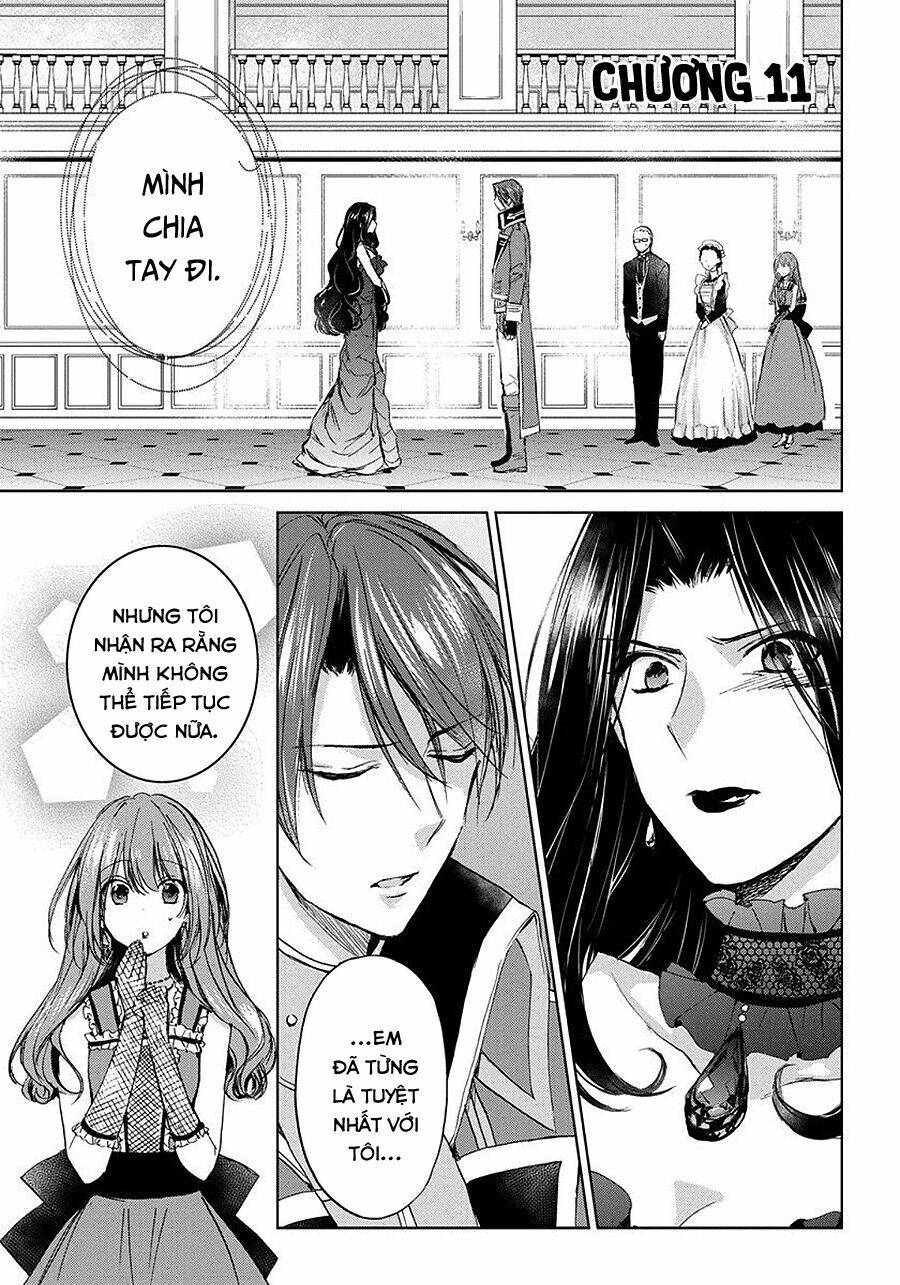 Dareka Kono Joukyou Wo Setsumei Shite Kudasai! Chương 11 Ảnh 2