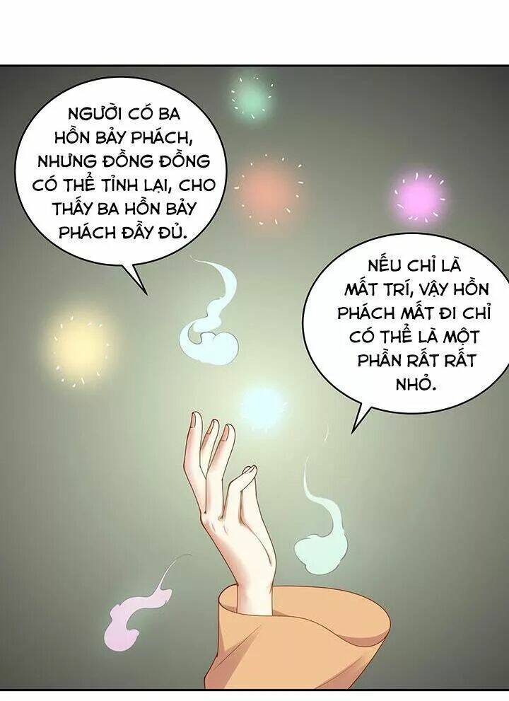 Đô Đốc Đại Nhân Sủng Thê Kí Chương 141 Ảnh 10