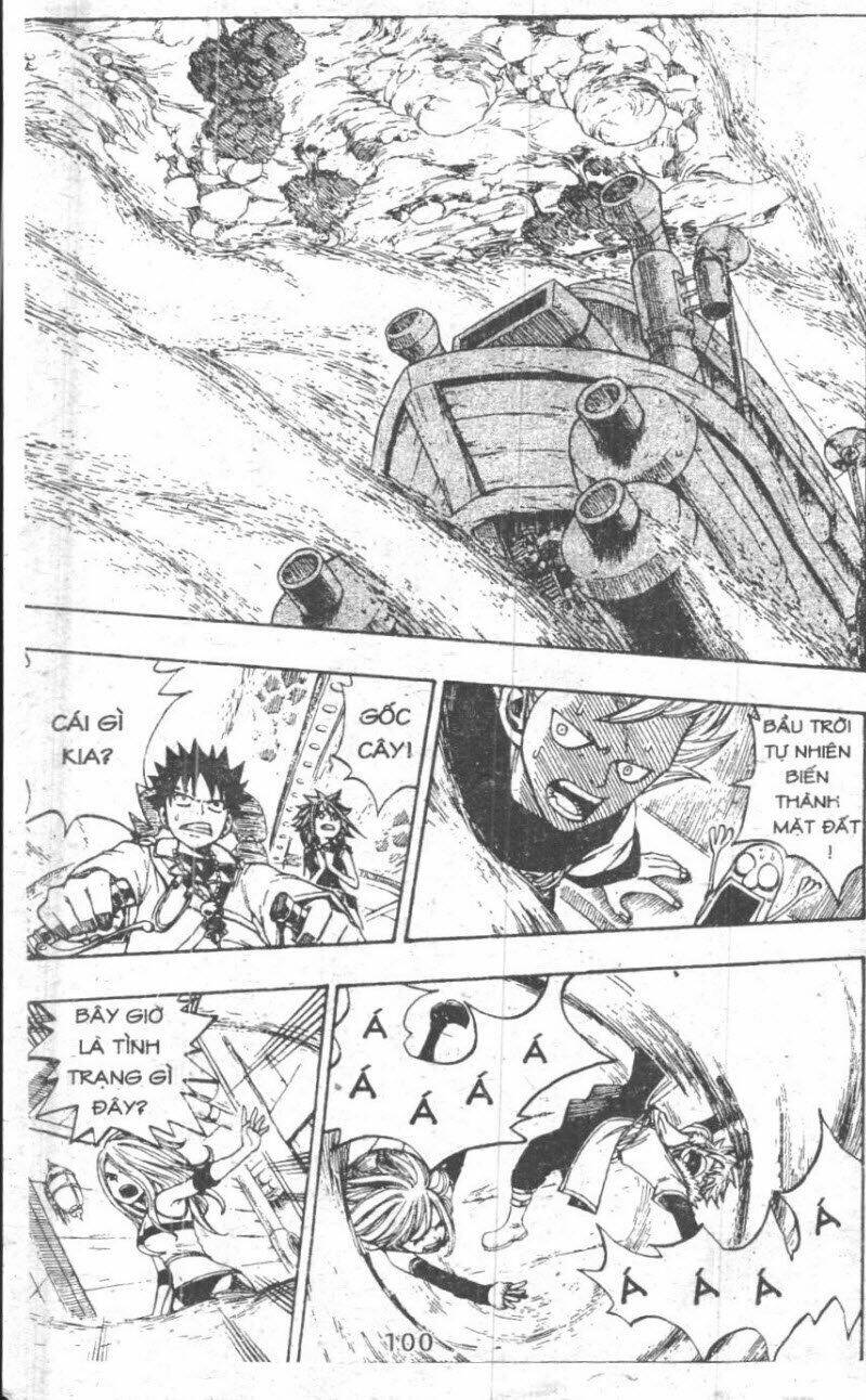 Rave Master (Scan) Chương 36 Ảnh 101