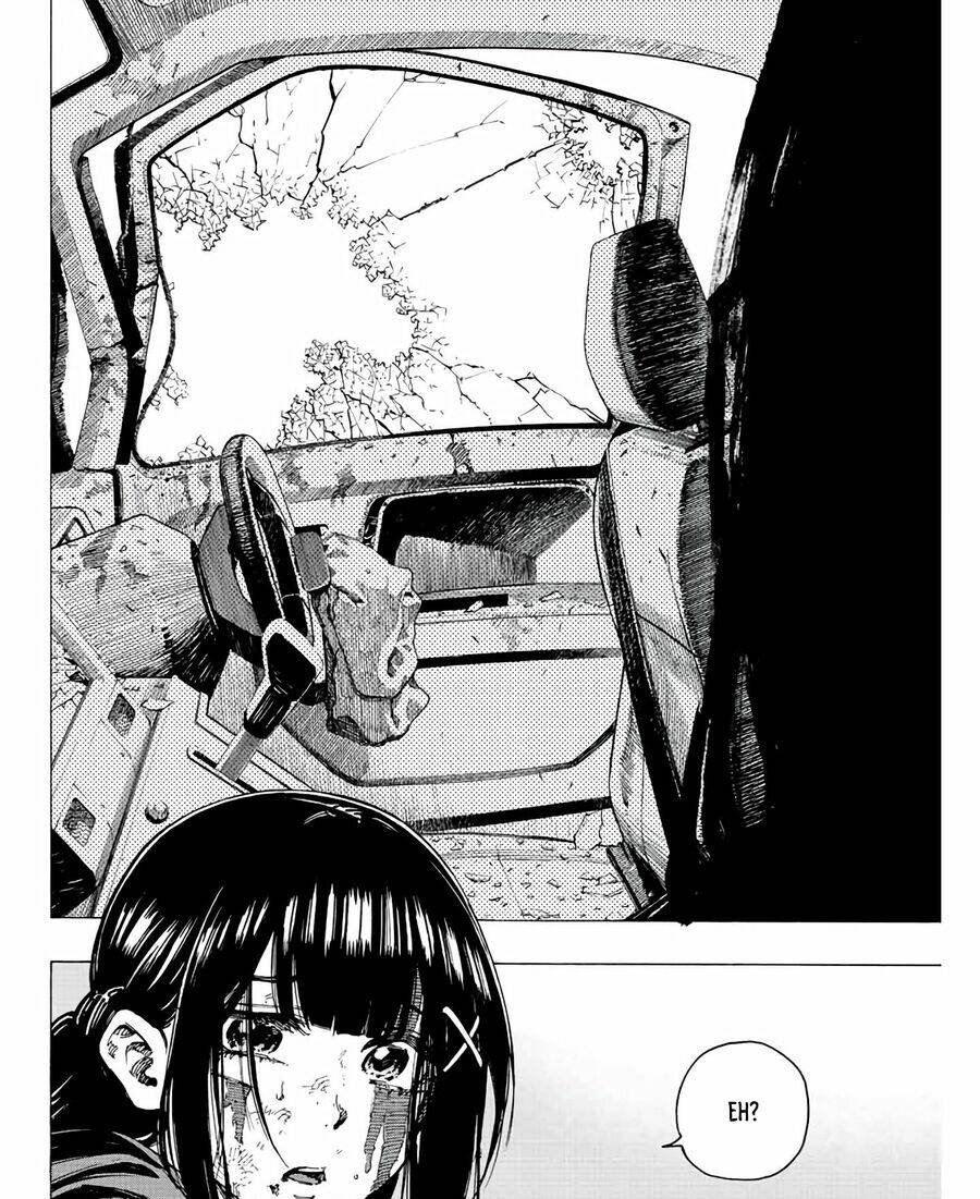 Kaminagashijima - Rinne No Miko Chương 2 Ảnh 37