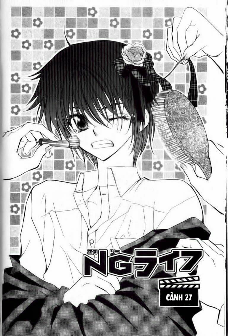 Ng Life Chương 27 Ảnh 4
