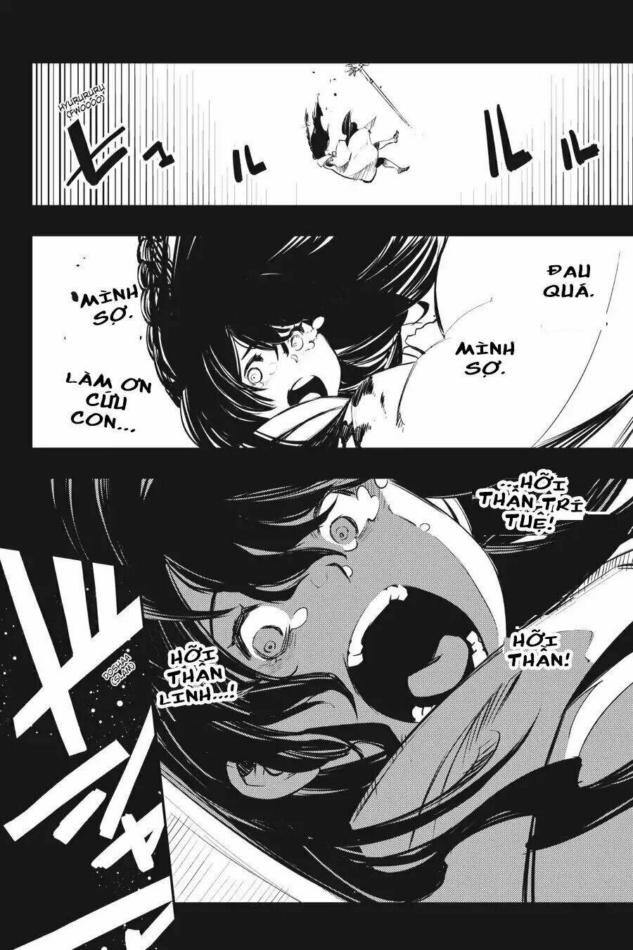 Goblin Slayer: Brand New Day Chương 6 Ảnh 16