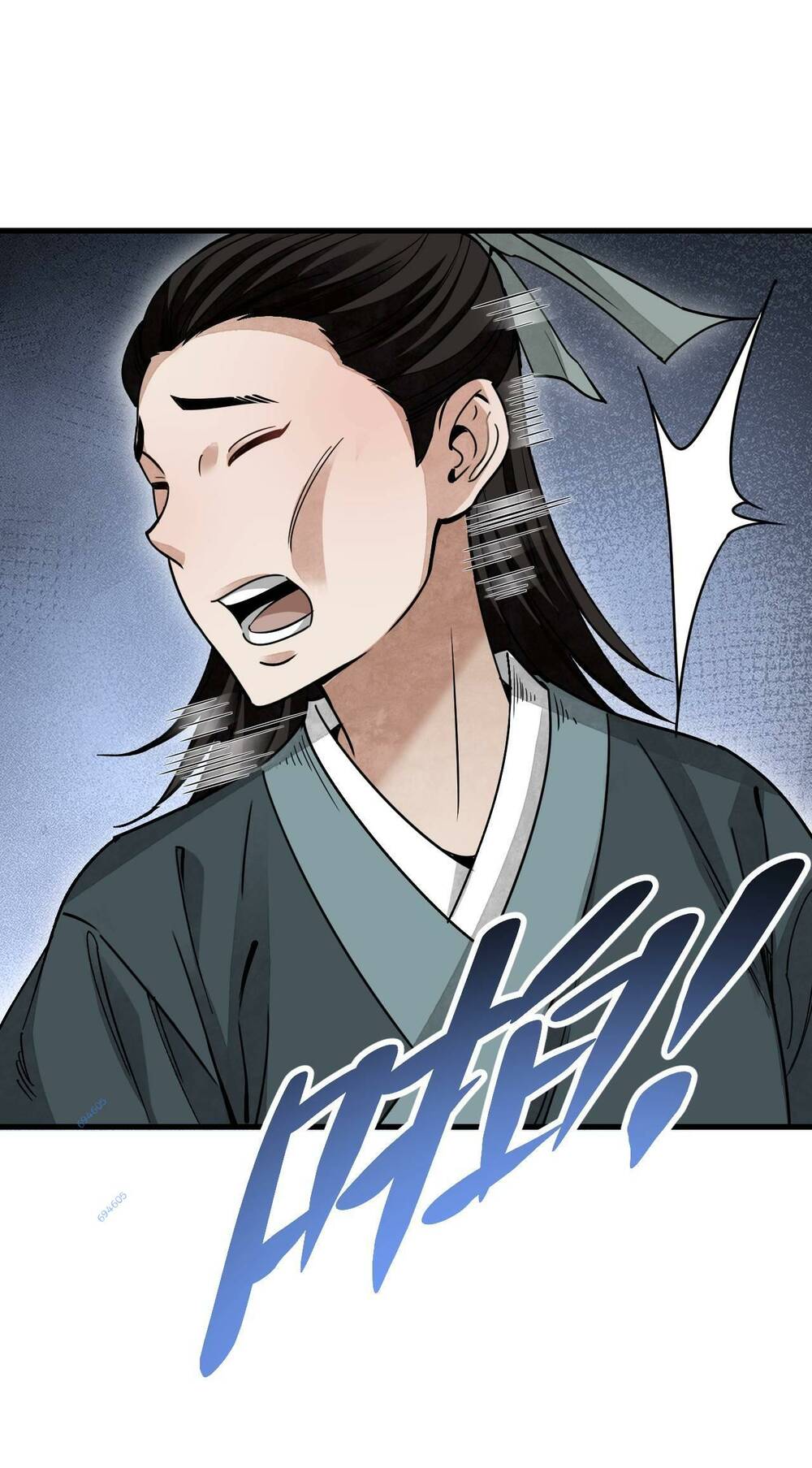 Địa Sát 72 Phép Thần Thông Chương 52 Ảnh 33