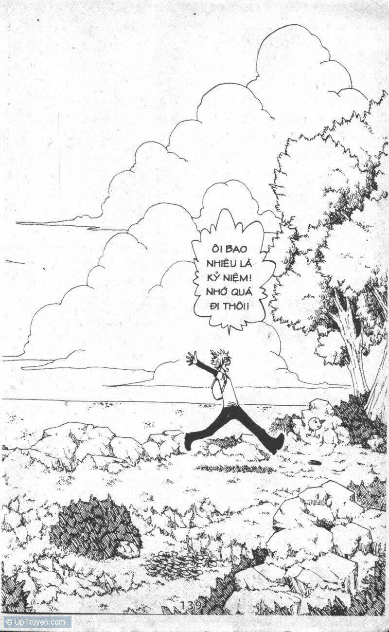Rave Master (Scan) Chương 39 Ảnh 140