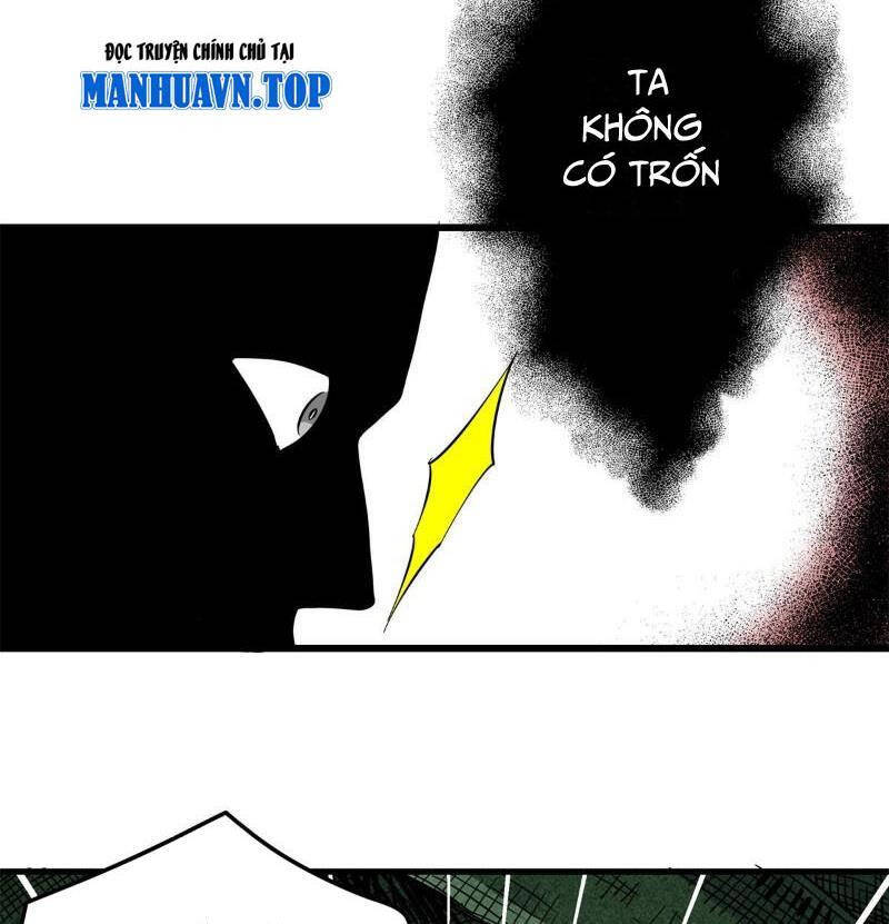 Đế Bá Chương 116 Ảnh 22