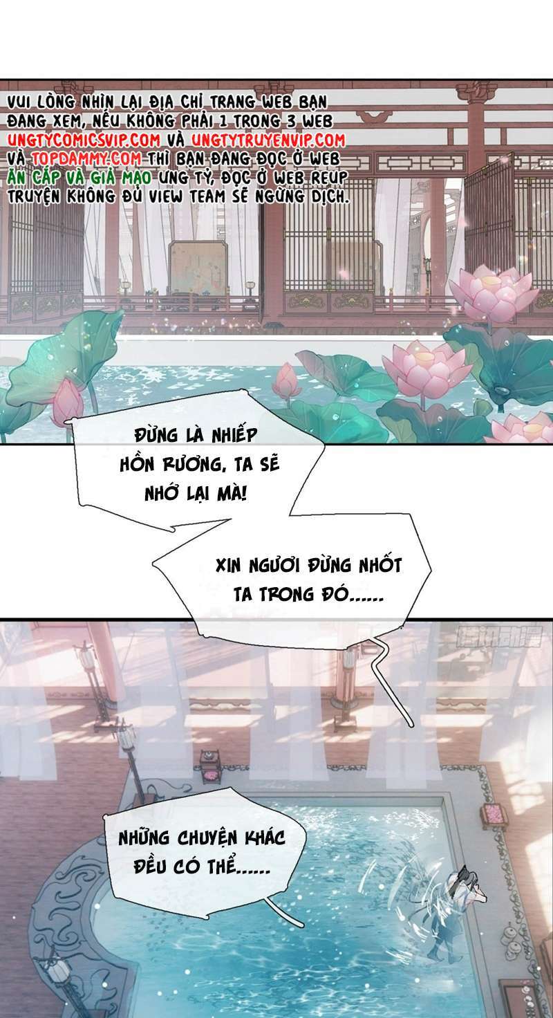 Tiên Ma Quấn Quýt Chương 60 Ảnh 4