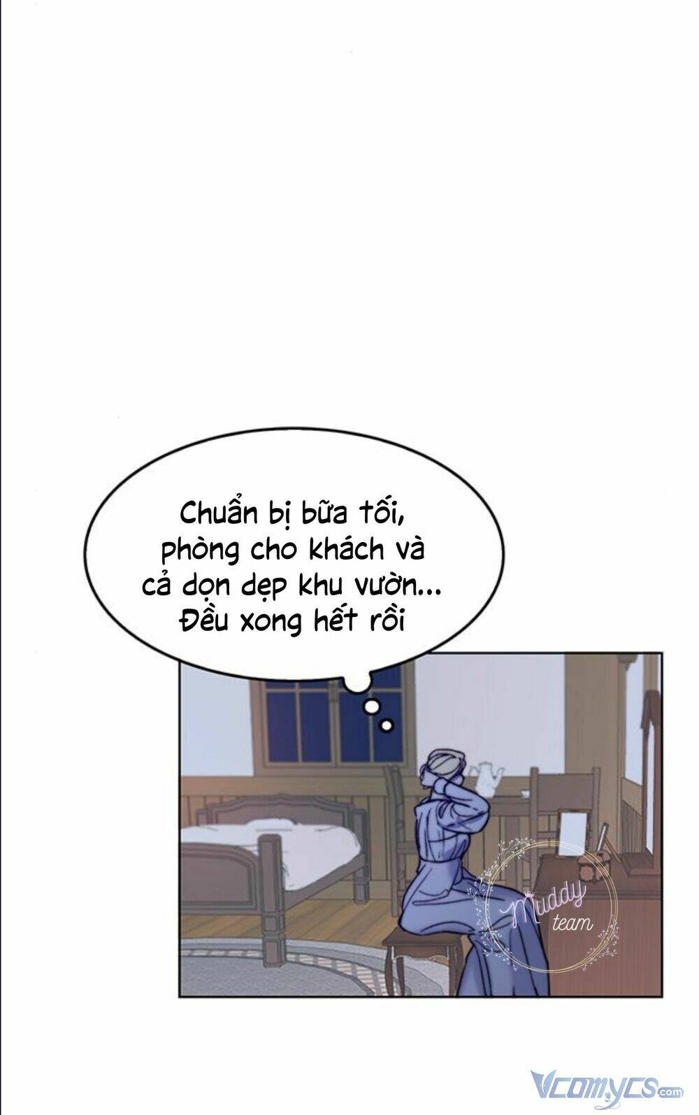 Sierra Chương 3 Ảnh 46