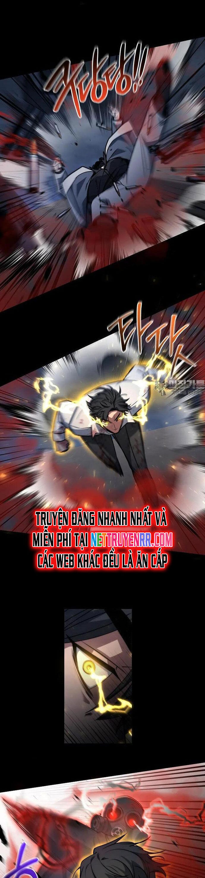 Chiến Thần Xuất Thế Chương 23 Ảnh 19