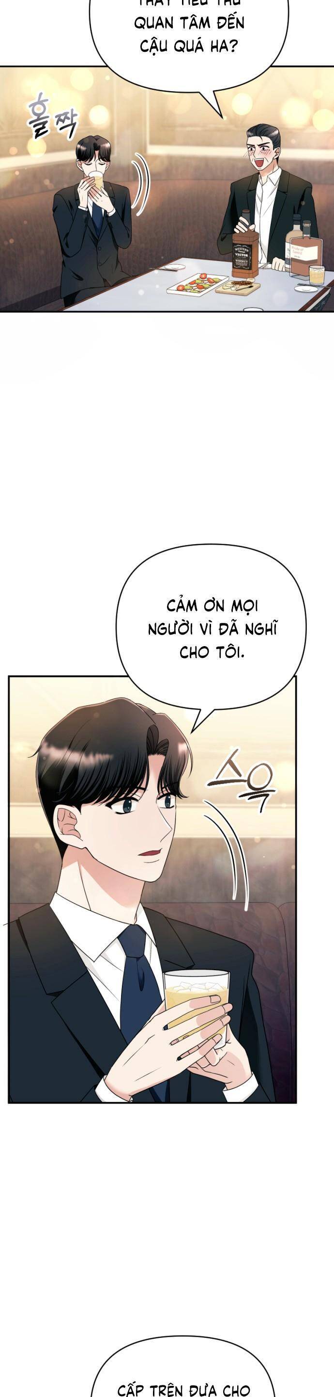 Tập Vào Vai Phản Diện Chương 16 Ảnh 5