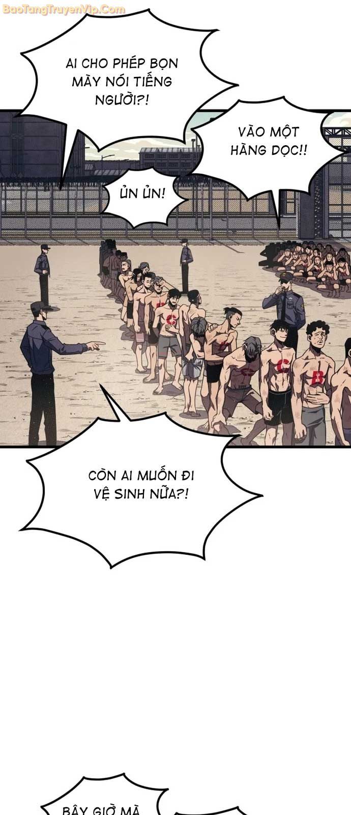 Lớp Học Cải Tạo Chương 4 Ảnh 69
