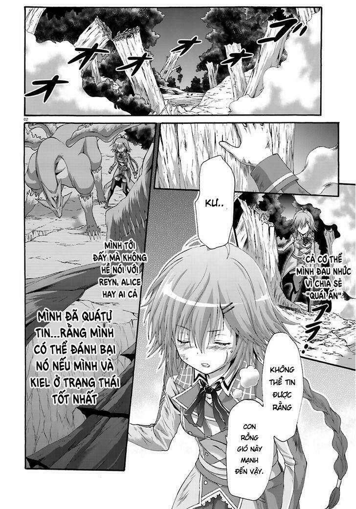 Dekisokonai No Monster Trainer Chương 9 Ảnh 5
