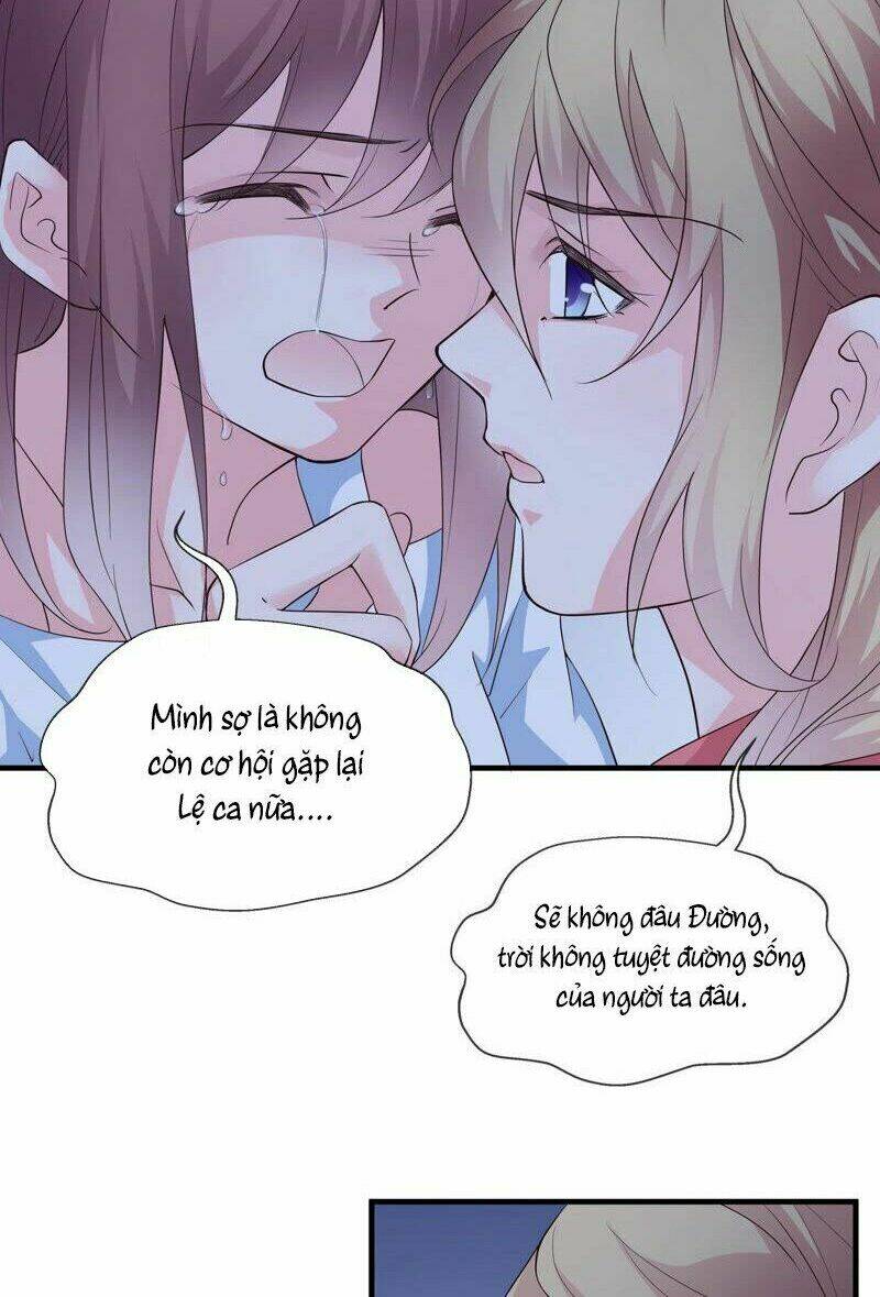 Chiến Lược Lãng Mạn Của Thịnh Thiếu Chương 69 Ảnh 15