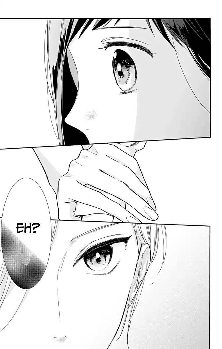 Toshishita No Otokonoko Chương 11 Ảnh 5