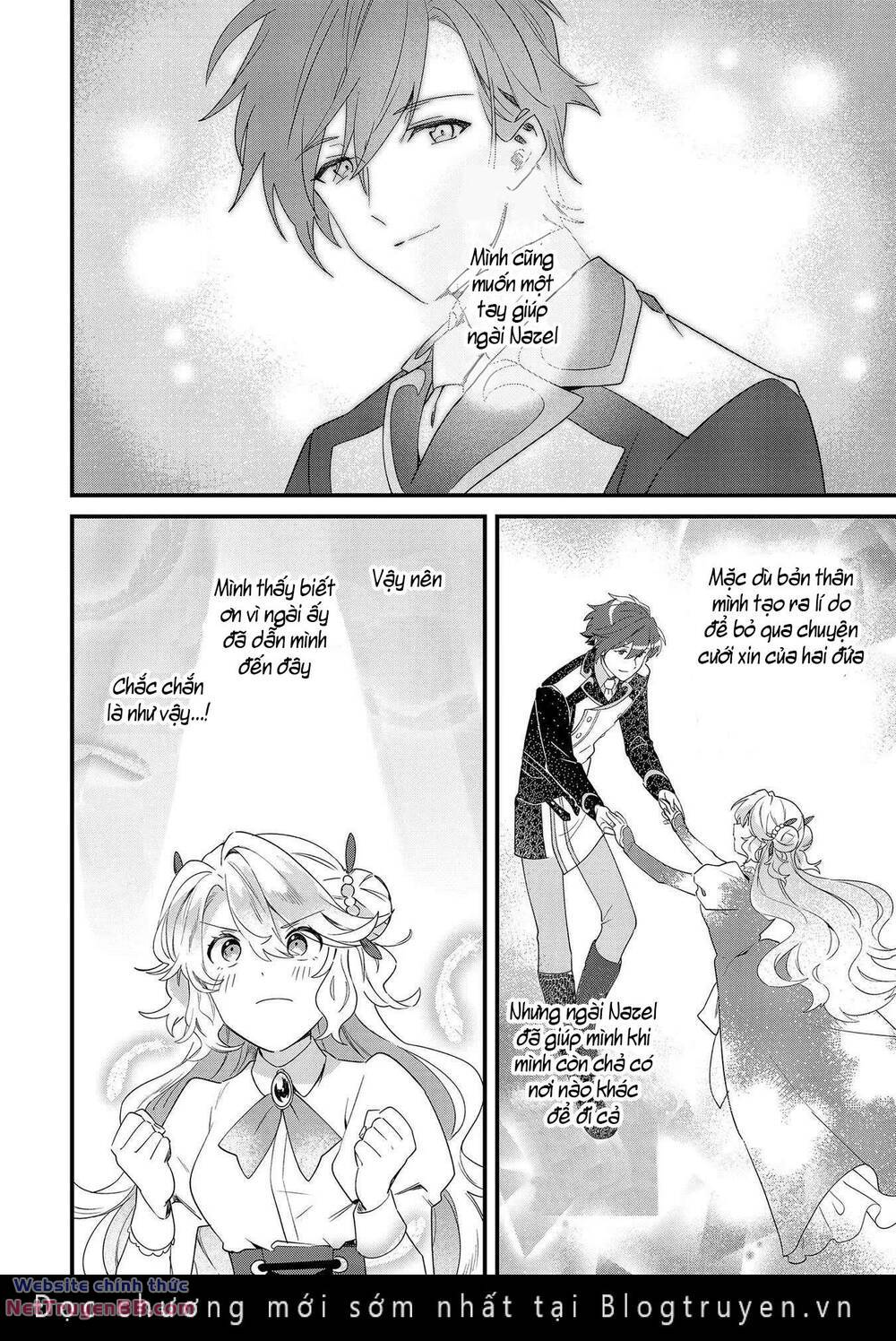 Imokusa Reijou Desu Ga Akuyaku Reisoku Wo Tasuketara Kiniiraremashita Chương 7 Ảnh 15