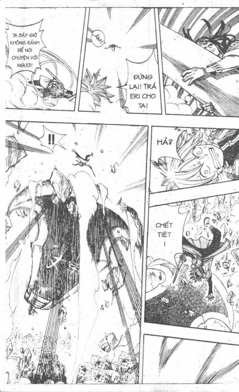 Rave Master (Scan) Chương 36 Ảnh 163