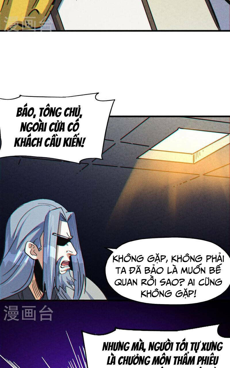Nhân Vật Chính Mạnh Nhất Lịch Sử Chương 207 Ảnh 45