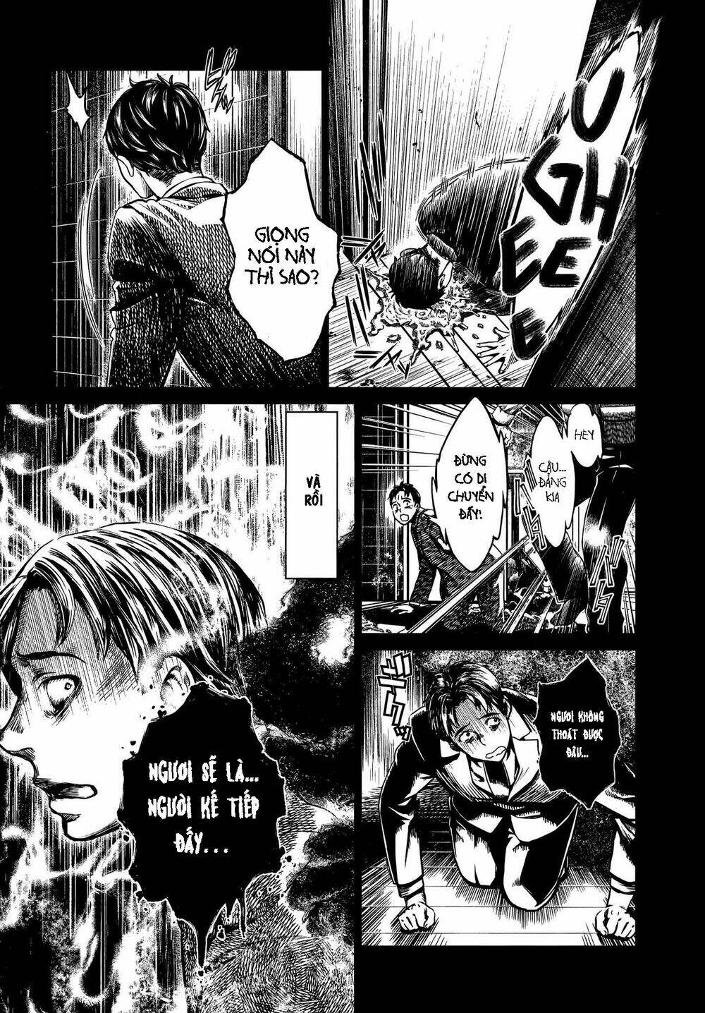 Hentai Chương 3 Ảnh 14
