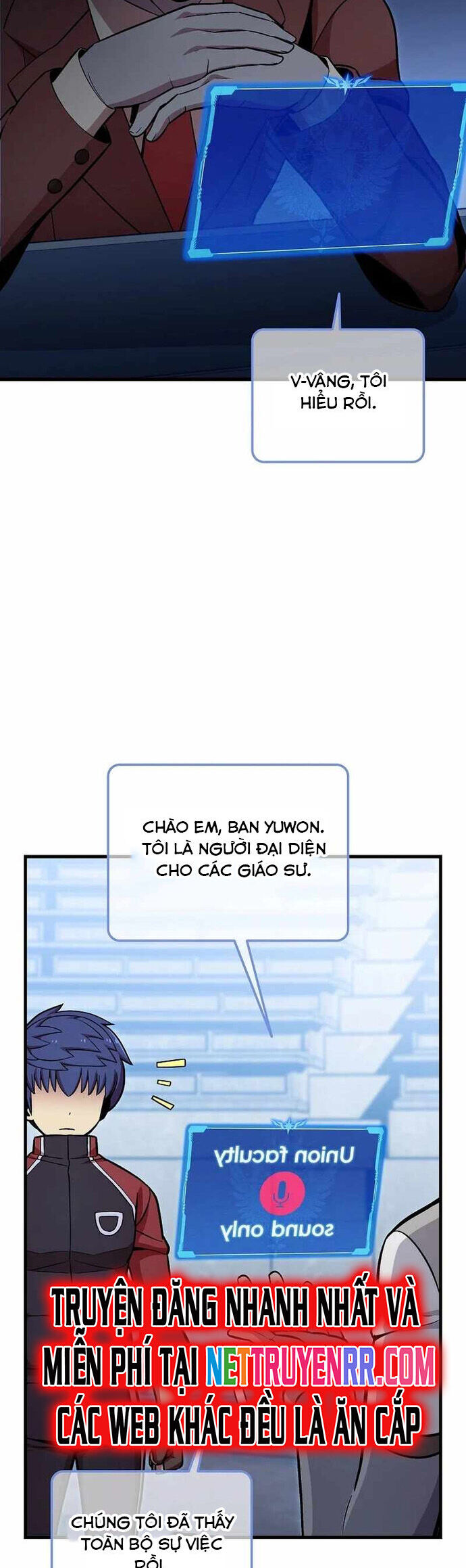 Vô Tình Ghi Danh Chương 32 Ảnh 52
