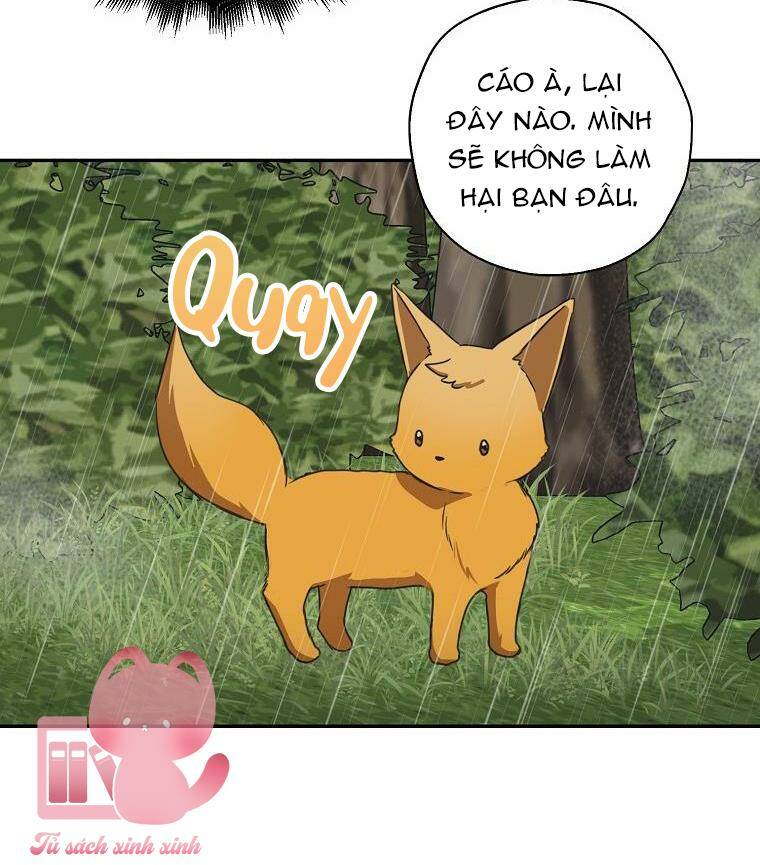 Sinh Ra Làm Con Gái Ác Nữ Chương 45 Ảnh 36