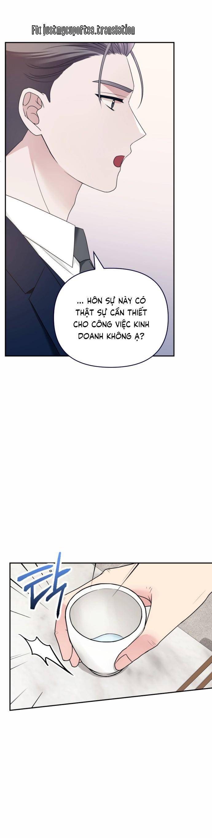 Tập Vào Vai Phản Diện Chương 11 Ảnh 6