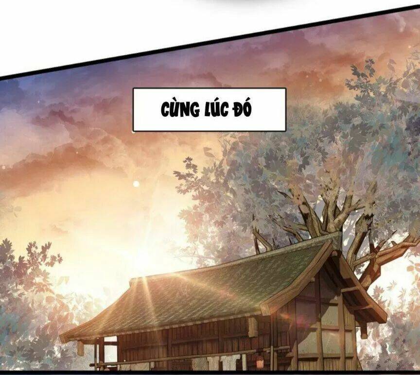 Long Phượng Phiên Chuyển Chương 62 Ảnh 11