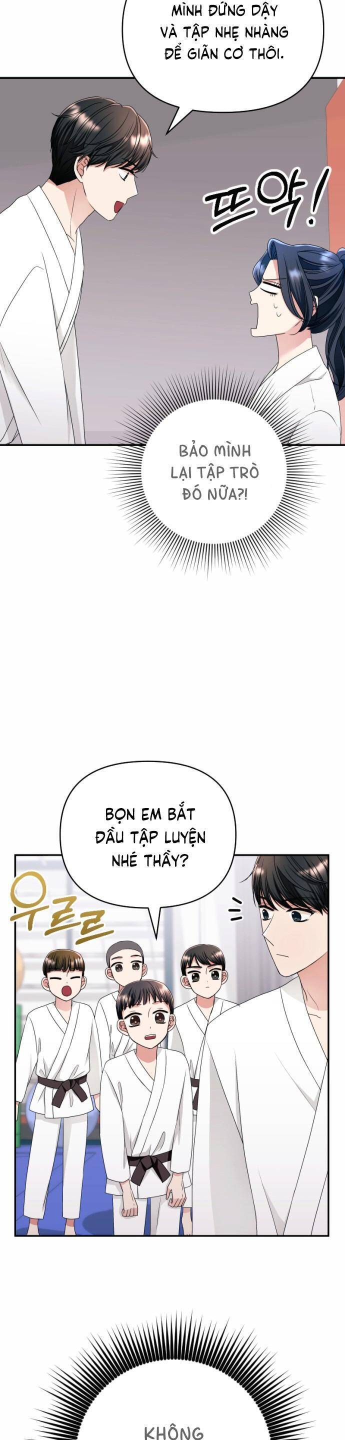 Tập Vào Vai Phản Diện Chương 14 Ảnh 37