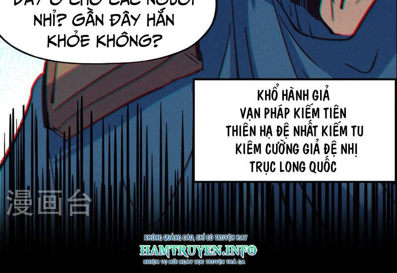 Nhân Vật Chính Mạnh Nhất Lịch Sử Chương 200 Ảnh 47