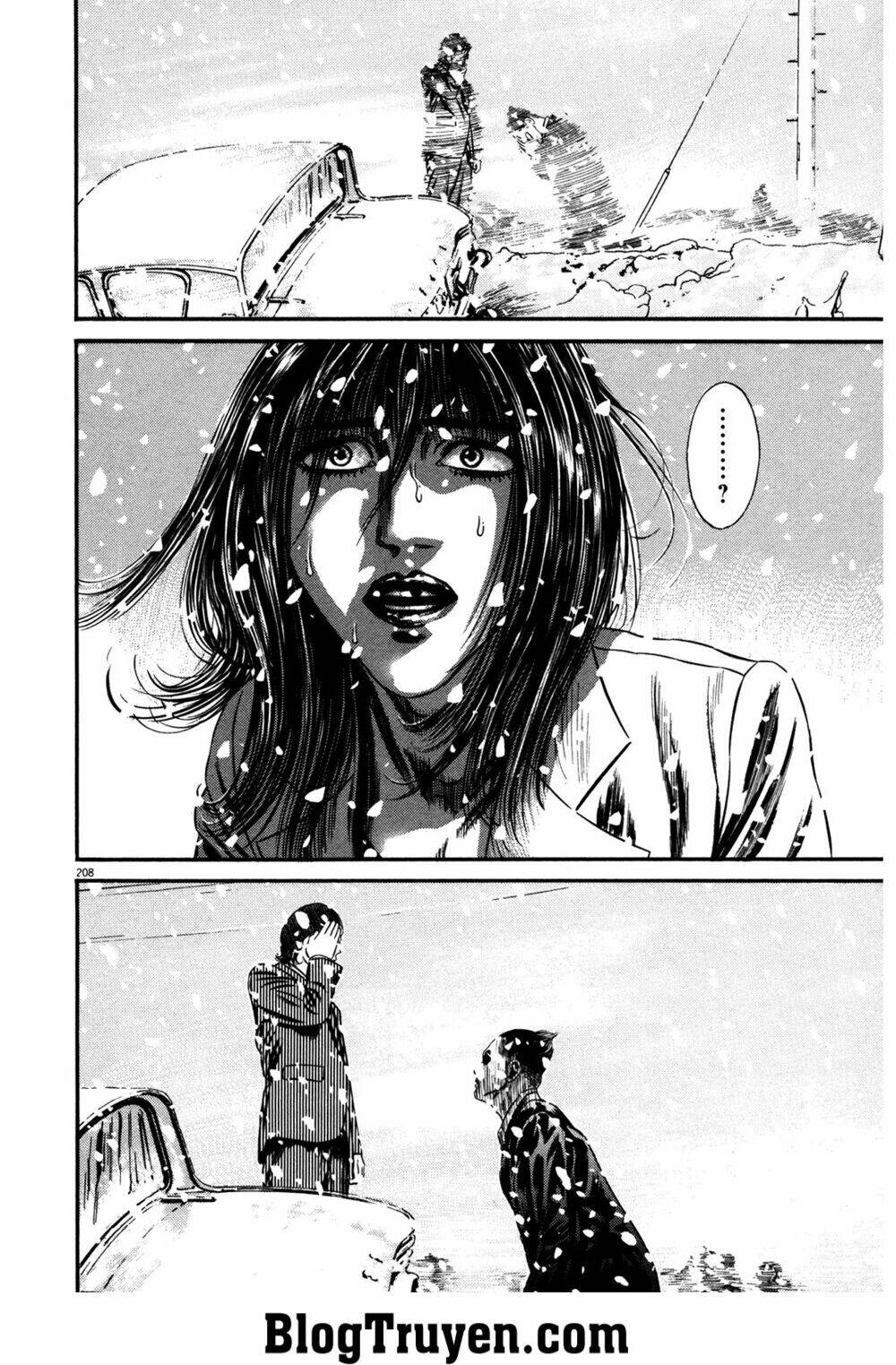 Homunculus Chương 150 Ảnh 25