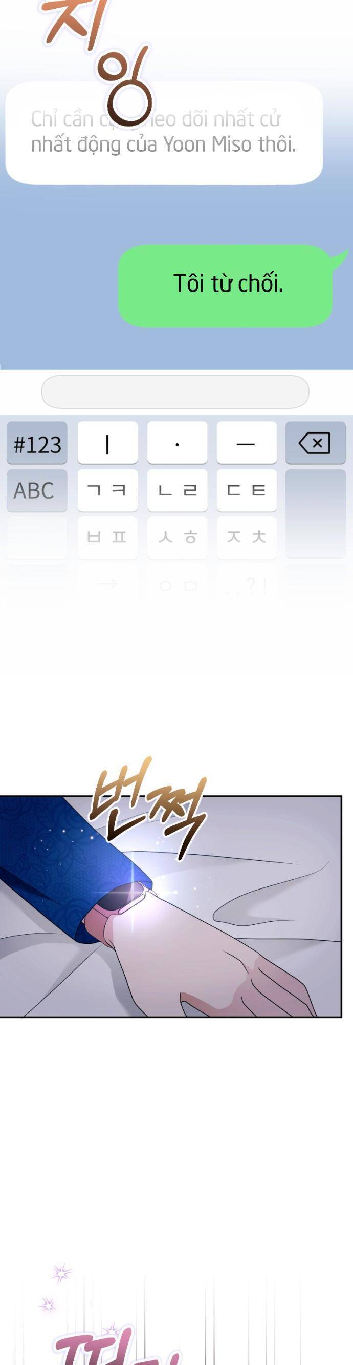 Tập Vào Vai Phản Diện Chương 16 Ảnh 48