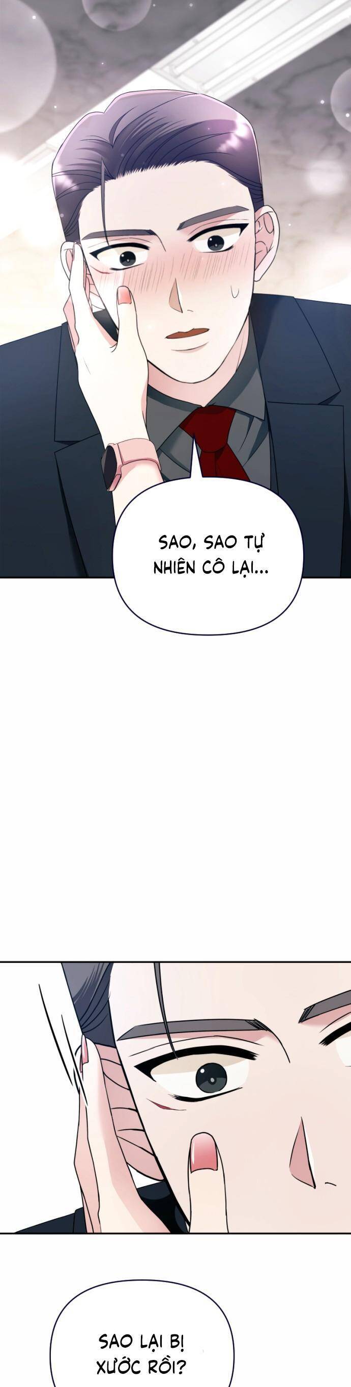 Tập Vào Vai Phản Diện Chương 11 Ảnh 27