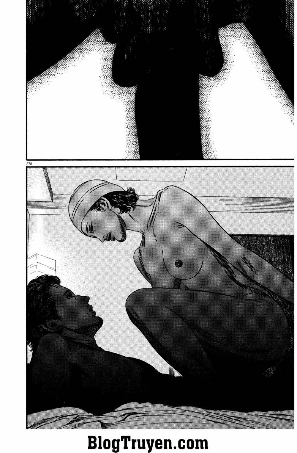 Homunculus Chương 153 Ảnh 29