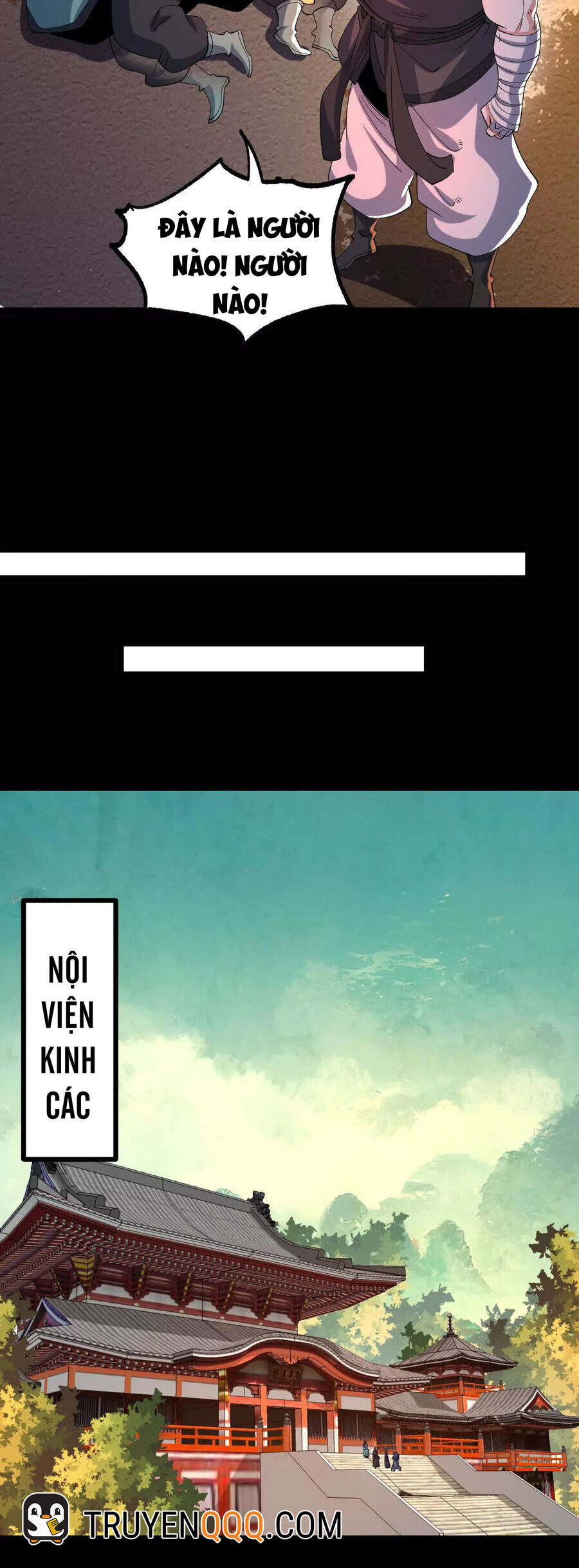 Ngạo Thế Đan Thần Chương 57 Ảnh 8