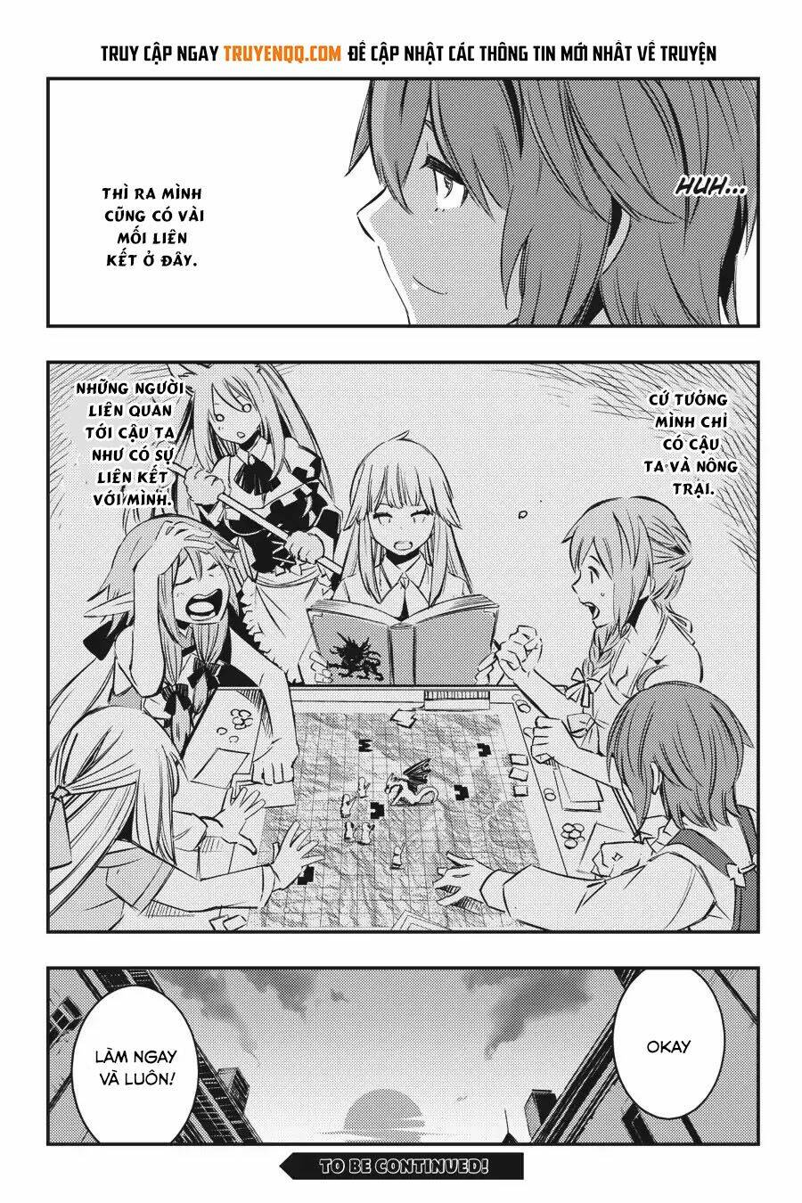 Goblin Slayer: Brand New Day Chương 5 Ảnh 40